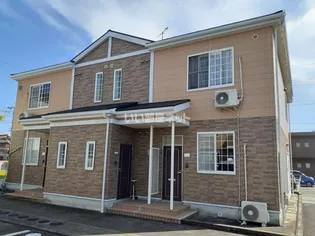 カーサビエントA棟の画像