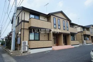 ラフィネ ヴァン ソレイユBの画像