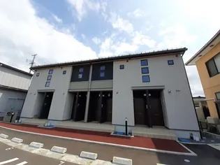 カーサ キリゾエの画像