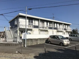 サニーハイツの画像
