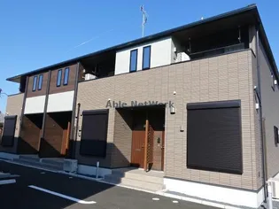 メゾン ド スリジェ IIの画像