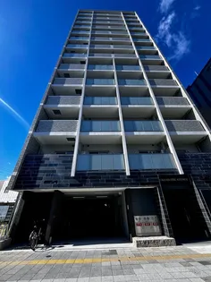 愛知県名古屋市中区松原2【マンション】の外観