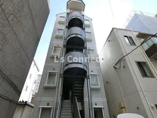 メゾンナバタ一番町【5階】の外観