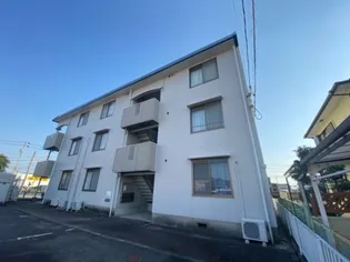 サンハイツ今枝の画像