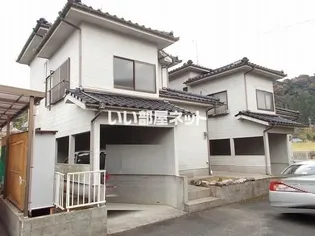 鹿児島県霧島市国分清水3【一戸建】の外観