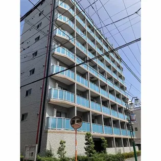 アスール亀有の画像