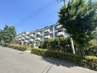 サンヒルズ芦屋1【5階】の外観