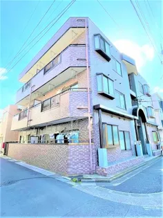 グランデール川口の画像
