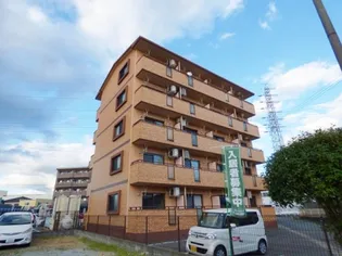 ハーヴェストVの画像