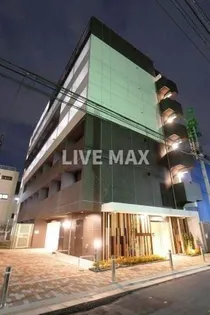 PREMIUM CUBE大井町#MOの画像