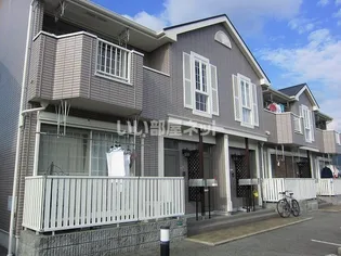 ニュークレールメゾンBの画像