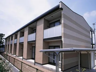 レオパレスアウローラ鳴門の画像