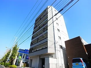 ガーデンブルグの画像