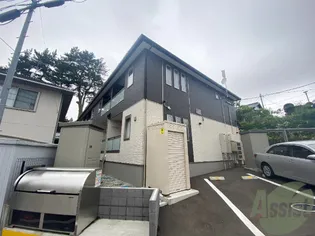 ボヌール北仙台の画像