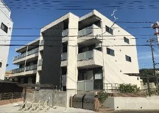 MAISON ENSOLEILLEE MATSUDOの画像