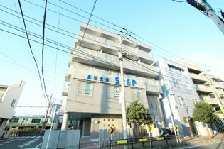 ゼファール湘南Iの画像
