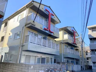 サンパレスの画像