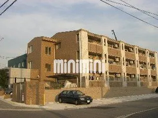 Pastoral【3階】の外観