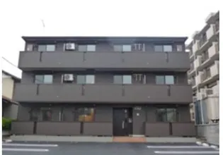 LAーVESPA門井町の画像