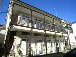 ホワイトヴィラ南林間の画像