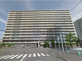 札幌桑園ミッドテラスステーションサイドの画像