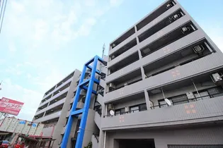 サンジェルマン門田屋敷の画像