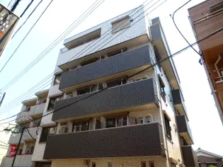 ビューノ浦和イースト【2階】の外観