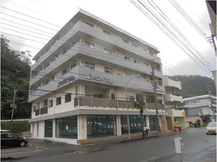 メイスイビル塩浜【2階】の外観