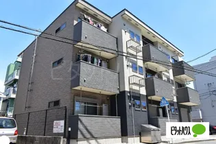 エスフォレストの画像