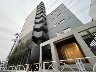 コンフォリア・リヴ碑文谷二丁目【2階】の外観