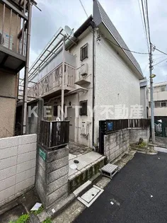 グリーン山王【2階】の外観