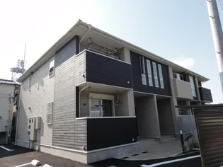 シャン ド フルール五社の画像