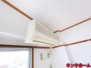 島津ビル【2階】の内装