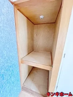 島津ビル【2階】の内装