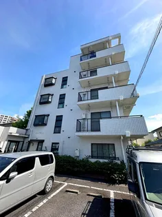 シャイン浦和第1【1階】の外観