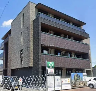 アヴェニール雄飛ヶ丘の画像