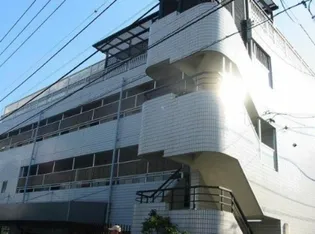 三豊ビル【2階】の外観