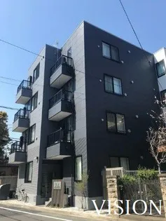 ウェルスクエア多摩川矢口の画像