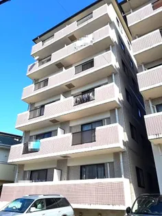 メロディハイム愛宕山の画像