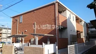 ラ フェリーチェⅠの画像