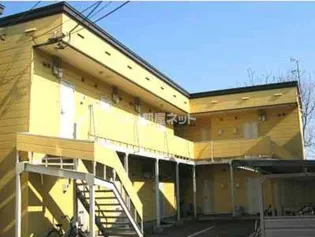 リージョンハイツBの画像