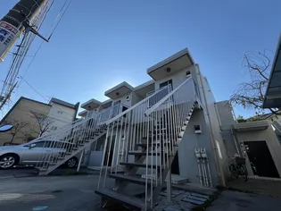 メゾン ド ラパンの画像