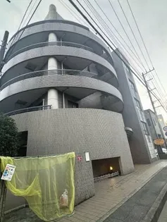 神奈川県相模原市中央区相模原7【マンション】の外観