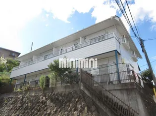 ハイツアンビシャスの画像