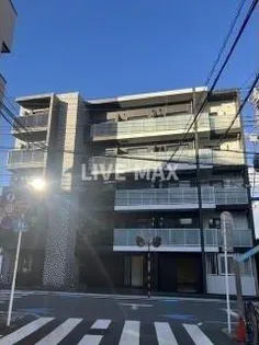 ACPレジデンス中延の画像