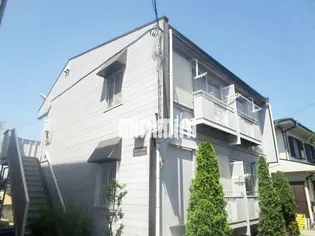 ニシノハイムの画像