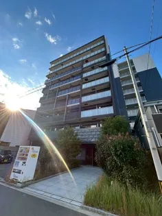 プレサンスOSAKA DOMECITYビーツの画像