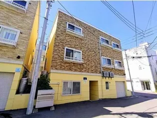 Aフラット学園前の画像