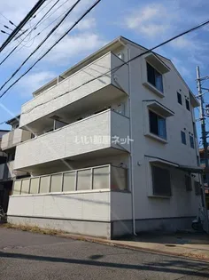 泉佐野HIRANO2【2階】の外観