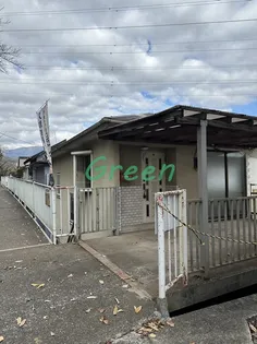 神奈川県秦野市東田原【一戸建】の外観